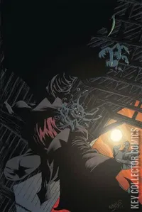 Jeepers Creepers #1