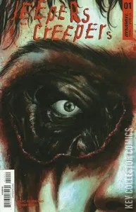 Jeepers Creepers #1
