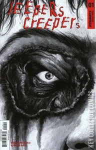 Jeepers Creepers #1