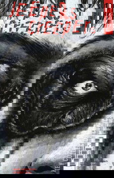 Variant Cover for Jeepers Creepers #1