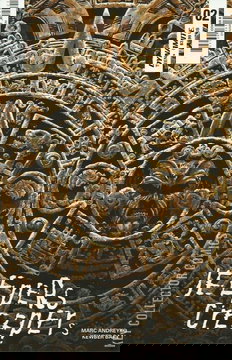 Variant Cover for Jeepers Creepers #2