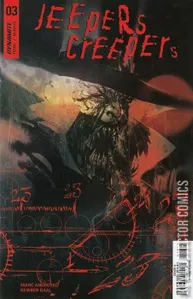 Jeepers Creepers #3