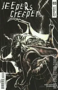 Jeepers Creepers #3