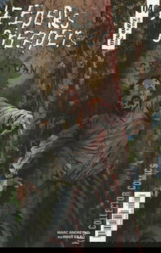 Variant Cover for Jeepers Creepers #4