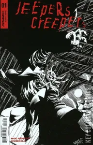 Jeepers Creepers #1