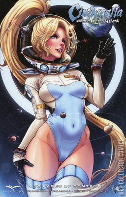 Cinderella: Murder for All Seasons