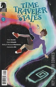 Time Traveler Tales #1