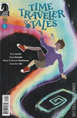 Time Traveler Tales