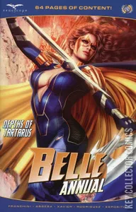 Belle: Depths of Tartarus #2
