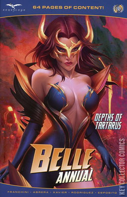 Belle: Depths of Tartarus