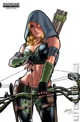 Variant Cover for Robyn Hood: Baba Yaga #1