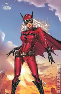 Variant Cover for Grimm Spotlight #2