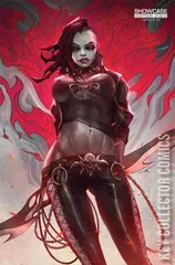 Variant Cover for Grimm Spotlight #3
