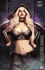 Cover for Grimm Spotlight #6