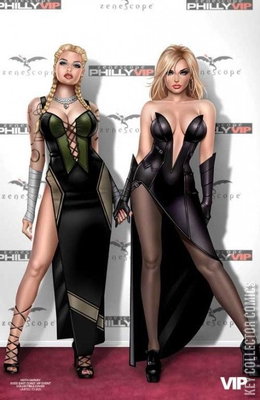 Grimm Universe Presents Quarterly: Sleeping Beauty