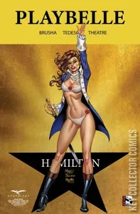 Van Helsing From Depths #1