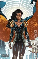 Variant Cover for Belle: Labyrinth #1