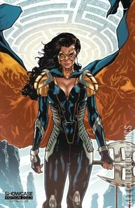 Belle: Labyrinth #1