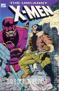 Uncanny X-Men: Days of Future Past, The
