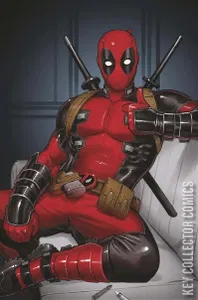 Deadpool #1