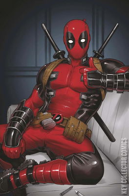 Deadpool