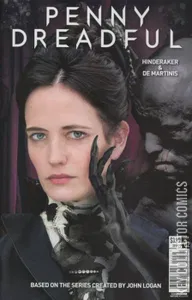 Penny Dreadful #2