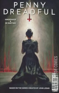 Penny Dreadful #2