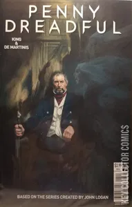 Penny Dreadful #5