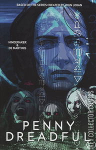 Penny Dreadful #4