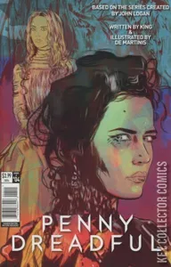 Penny Dreadful #4