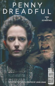 Penny Dreadful #5 