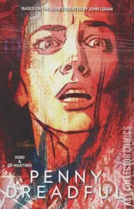 Penny Dreadful #5