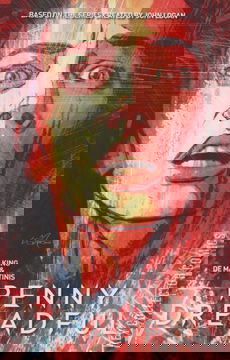 Variant Cover for Penny Dreadful #5