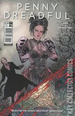 Cover for Penny Dreadful #5