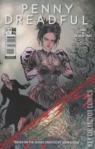 Penny Dreadful #5