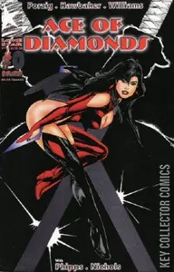 Ace of Diamonds #0