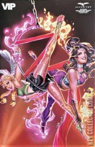 Belle: War of Giants #1