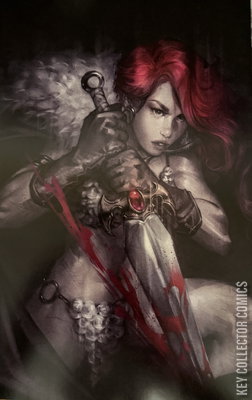 Red Sonja