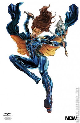 Grimm Universe Presents Quarterly: Dracula's Daughter