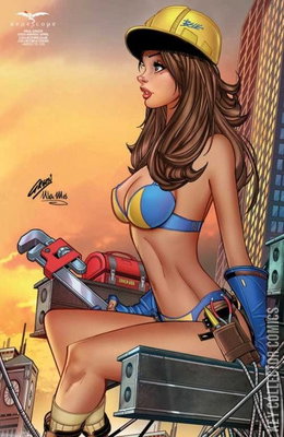 Belle: Queen of Serpents