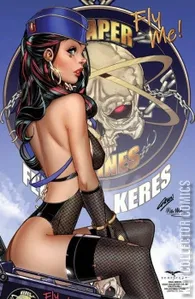 Robyn Hood: Home Sweet Home #1
