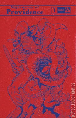 Nightmares of Providence