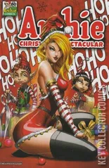 Variant Cover for Archie Christmas Spectacular #2022