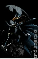 Variant Cover for Looney Tunes #277