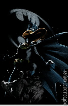 Variant Cover for Looney Tunes #277