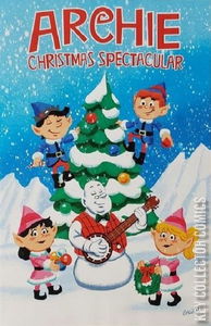 Archie Christmas Spectacular #2022 