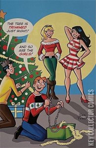 Archie Christmas Spectacular #2022