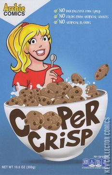 Variant Cover for Archie Christmas Spectacular #2022