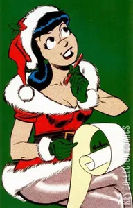 Archie Christmas Spectacular #2021