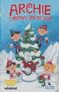 Archie Christmas Spectacular #2022